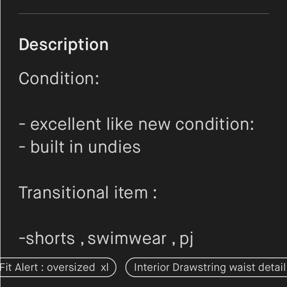 Mens Penmans 🩳 shorts - Picture 5 of 9